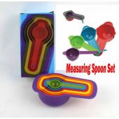 New Measuring Spoon Se